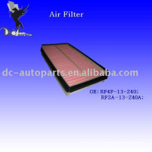 Mazda Hepa Panel Air Filter